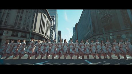 日向坂46『僕なんか』