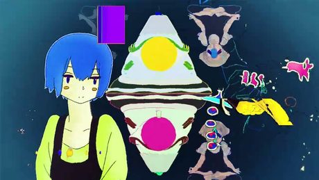 Mind Replacer / HOSHIMIYA TOTO+TEMPLIME