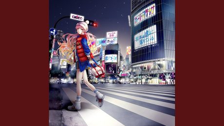 Love Letter - CHiCO with HoneyWorks