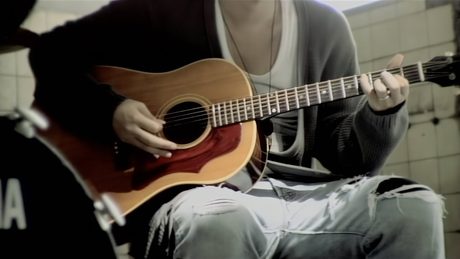 RADWIMPS - 25ｺ目の染色体  [Official Music Video]