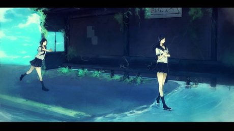 ぬゆり - さいしょへ / GUMI