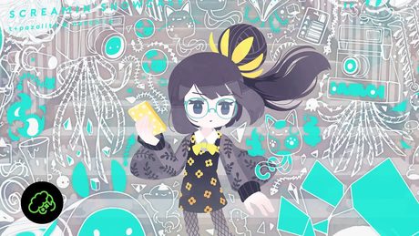 t+pazolite & ななひら - めっちゃ煽ってくるタイプの音ゲーボス曲ちゃんなんかに負けないが？？？？？