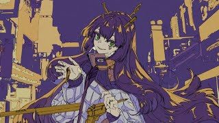 幽霊東京 / Ayase (self cover)