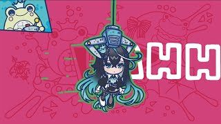 嫌々 - HALVES short cover by 雨夜リズ