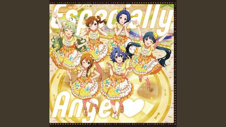 Especially Angel♡