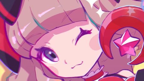 「妖怪学園Y ~Nとの遭遇~」エンディングテーマ『侵略魔少女エルゼメキア』【P丸様。】