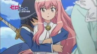 【PV】ゼロの使い魔シリーズ映像