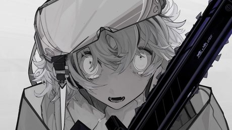 【初音ミク】破壊【巡巡】HARD
