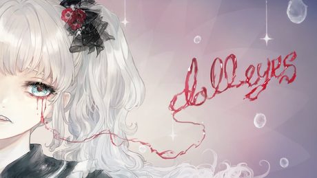 【DEEMO】【DEEMOⅡ】ユアミトス『doll eyes』Lyric Video