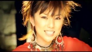 島谷ひとみ / 「赤い砂漠の伝説」【OFFICIAL MV FULL SIZE】