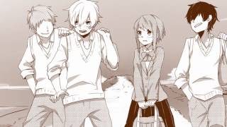 ┗|∵|┓初恋の絵本-arrangement-／HoneyWorks feat.GUMI