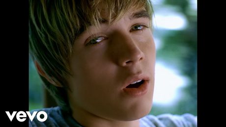 Jesse McCartney - Beautiful Soul