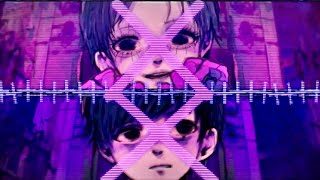 ∴煮ル果実×はるまきごはん「フランケンX」with Flower×初音ミク【Official】- FrankenX