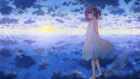【歌ってみた】雨き声残響 / Orangestar【Kotone(天神子兎音)cover】