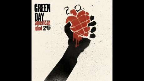 Green Day - Wake Me Up When September Ends