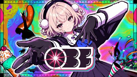 【Voisona】OBF/雨衣【Cover】 - サムネイル
