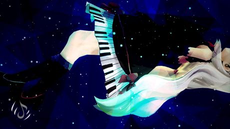 【MAYU】涙しかきこえない【オリジナルMMD-PV】