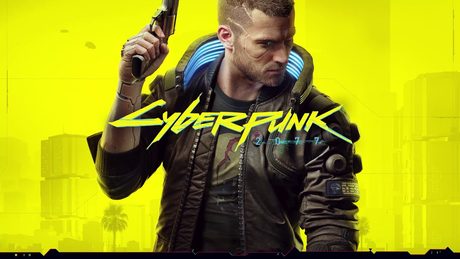 CYBERPUNK 2077 SOUNDTRACK - PONPON SHIT by Namakopuri & Us Cracks (Official Video)