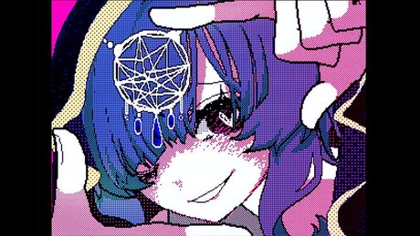 君のココロをハッキング / りむる