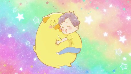 『おじさんはカワイイものがお好き。』ED| 前田佳織里「尊い♡界隈」