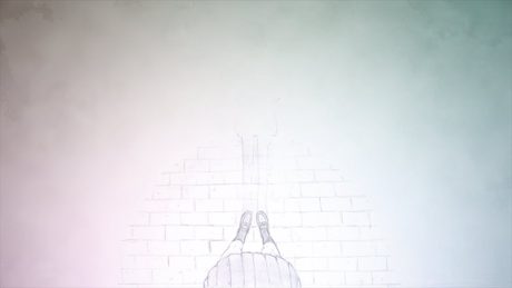 ReoNa 『生きてるだけでえらいよ』-Lyric Video-