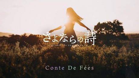 さよならの詩〜ほしのレクイエムアナザー・ストーリー〜【こんとどぅふぇ/8th Story】