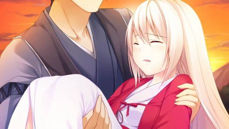 戦極姫3~天下を切り裂く光と影~ オープニングムービー(発売前ver.)