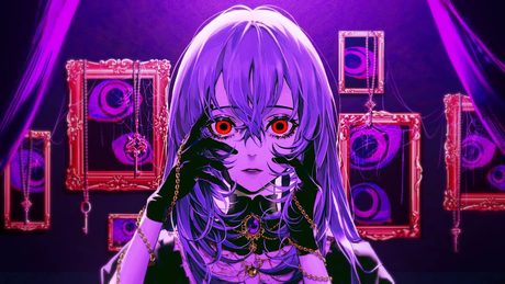 Azari - D/N/A / 重音テト, flower