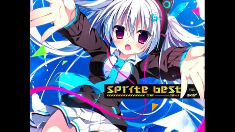 sprite best [2011-2016] Music Trailer (subtitles are track names)