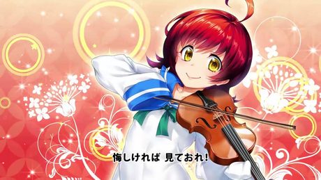 イロドリミドリ 月鈴 那知（cv:今村 彩夏） 『猛進ソリストライフ！』MV