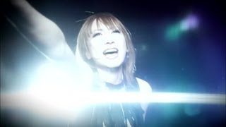 藍井エイル 『AURORA(Short.ver)』