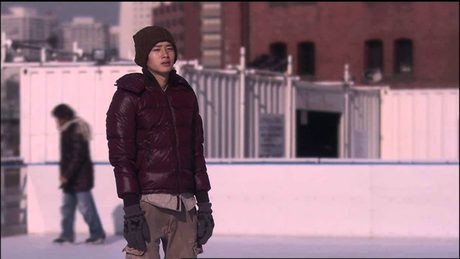 Aqua Timez 『B with U』Music Video