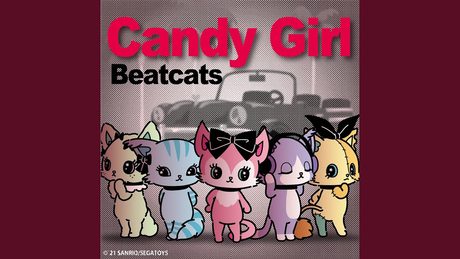 Candy Girl