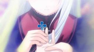 『きっと、澄みわたる朝色よりも、』OPムービー