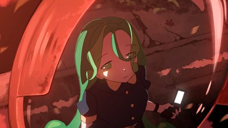 ドッペルゲンガー / はるまきごはん feat.初音ミク アニメMV