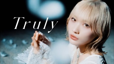[MV]Truly_安月名莉子