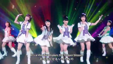 モーニング娘。'15『イマココカラ』(Morning Musume。'15[Right Here, Right Now]) (Promotion Edit)