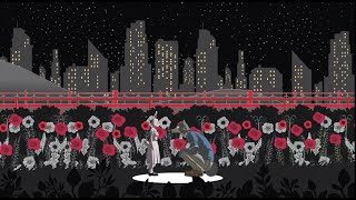 TVアニメ「BEASTARS」 第2期オープニング ノンクレジット版/YOASOBI 『怪物』