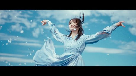 櫻坂46『その日まで』