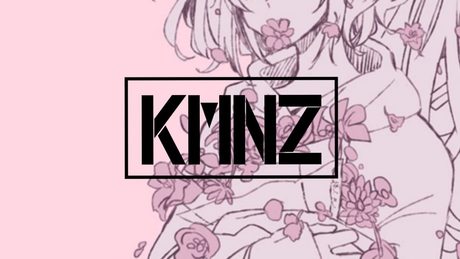 さようなら、花泥棒さん - メル(Cover) / KMNZ LIZ リズ