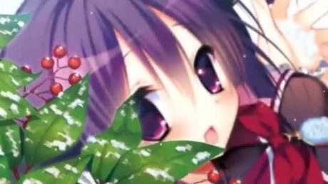 ゆきこいめると オープニングムービー