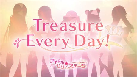 【PV】「アイドルリリィ★ステージ」イベント内PV