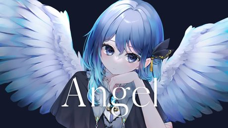 Angel covered by CIEL