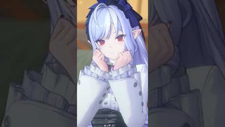Vivian Be Like-