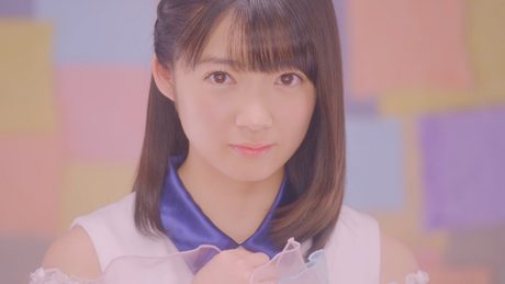 つばきファクトリー『春恋歌』(Camellia Factory[A Spring Love Song])(Promotion Edit)