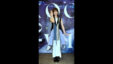 衣装も思い出がたくさん詰まっています💎 みなさんも一緒に踊ってみてください!by珠美 #乃木坂ダンスプレイリスト #阪口珠美 #口ほどにもないKISS #Timeflies #乃木坂46