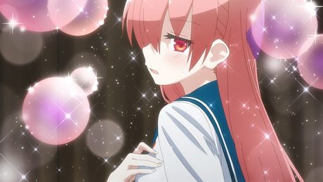 アニメ「トニカクカワイイ ~制服~」PV