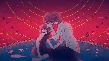 【初音ミク】アサルトラブ【syudou】