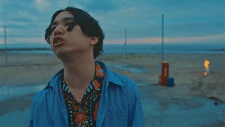 マカロニえんぴつ「八月の陽炎」MV