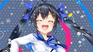 イロドリミドリ 箱部なる(cv:M・A・O) 『猫祭り』MV